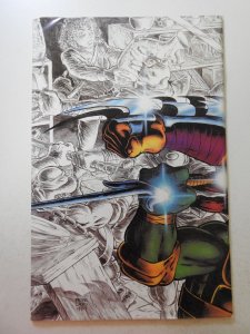 Teenage Mutant Ninja Turtles #10 (1987) Solid Fine- Condition!