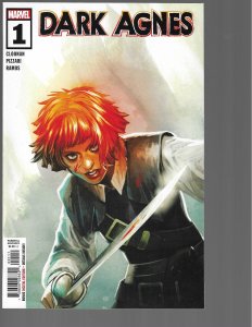 Dark Agnes #1 (2020)