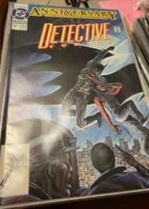 Detective Comics #627 (1991) Batman 