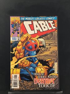 Cable #49 (1997)