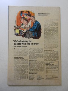 Iron Man #11 (1969) VG Condition see desc