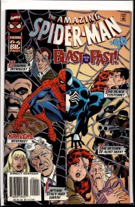 Amazing Spider-Man '96 (1996) Spider-Man