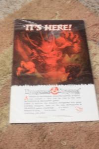 incredible hulk comic # 381 new hulk pantheon  nm