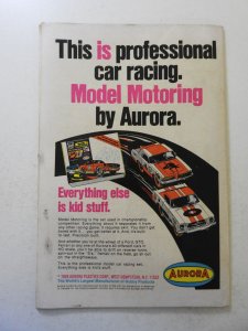 Batman #219 (1970) FN Condition!