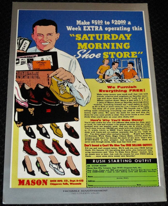 Marvel Milestone Edition: Amazing Spider-man #1 (1993)