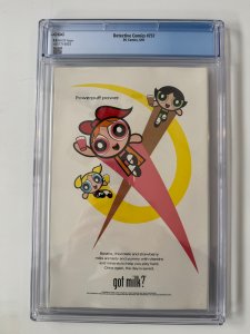 Detective Comics #757 (2001)