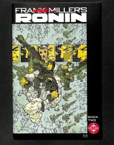 Ronin #2