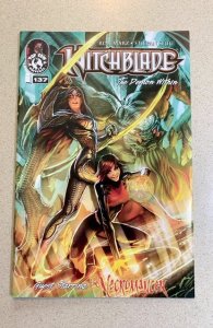 Witchblade #137 (2010) Ron Marz Story Stjepan Sejic Art & Cover