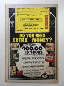 Betty and Me #1 (1965) VG- Condition