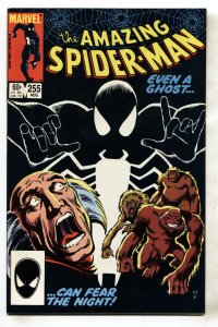 AMAZING SPIDER-MAN #255--1984--MARVEL--comic book --NM-