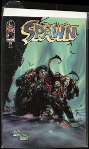 Spawn #69 (1998) Spawn