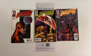3 Daredevil Marvel Comics Books #3 4 7 Smith Quesada 23 JW11