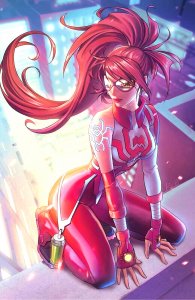 ??MARVEL~THE AMAZING SPIDER-MAN #12~?~R1C0~?~TRADE & VIRGIN VARIANT SET~??