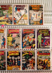 Lot of twenty 12¢ Comics! *See Description