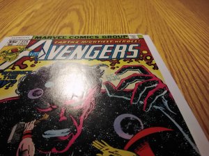 The Avengers #175 (1978)