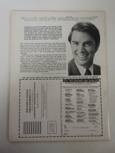 Marvel Preview #3 (1975) FN- Condition!