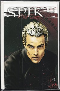 Spike: Old Times (2005) Spike