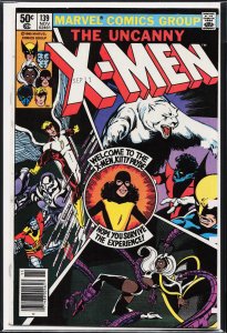 The X-Men #139 (1980) X-Men [Key Issue]