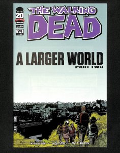 Walking Dead #94