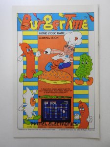 The Amazing Spider-Man #245 (1983) Sharp VF-NM Condition!