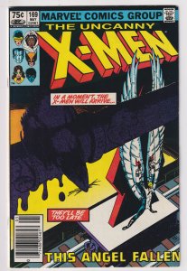 The Uncanny X-Men #169 (1983) X-Men [Key Issue]