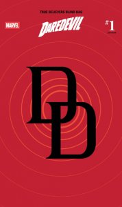 [4 PACK] DAREDEVIL #1 ? TRUE BELIEVERS BLIND BAG 2026