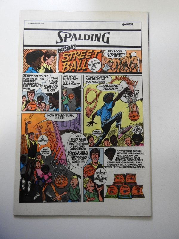 The Brave and the Bold #152 (1979)