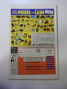 Doctor Strange #43 (1980) VF- Condition