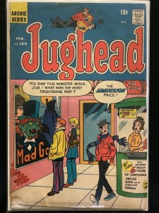 Jughead #189 (1971)