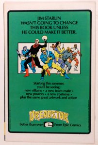 Marvel Team-Up #146 (7.0, 1984)