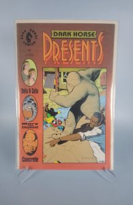 Dark Horse Presents #38 (1990)