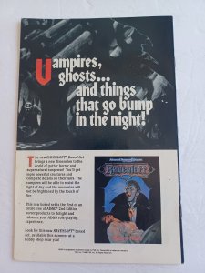 X-Men #268 newsstand - Jim Lee iconic cover - 1990 - (-NM)