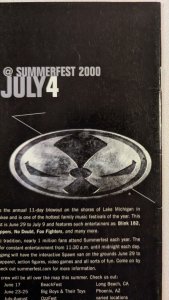 Spawn #96 (2000) Higher Grade Copy Image Comics Todd McFarlane Capullo Cover