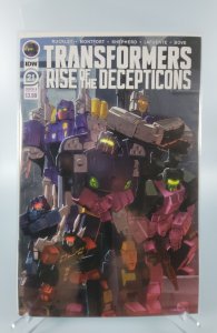 Transformers #21 (2020)