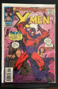 X-Men #-1 (1997)