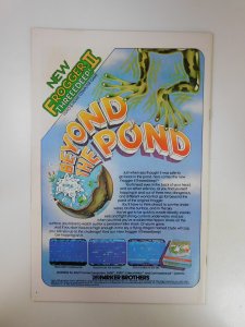 Iron Man #189 (1984)