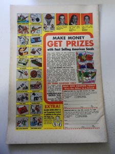 Chamber of Darkness #5 (1970) VG Condition