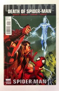Ultimate Spider-Man #159 (2011)