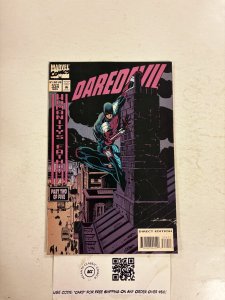 Daredevil #334 NM Marvel Comic Books Kingpin Elektra Bullseye Spider-Man 20 HH81