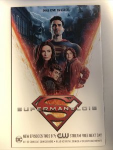 Batman (July 2022) #123, 1:25 (NM+) Variant Cover by Jay Anacleto | DC Comics