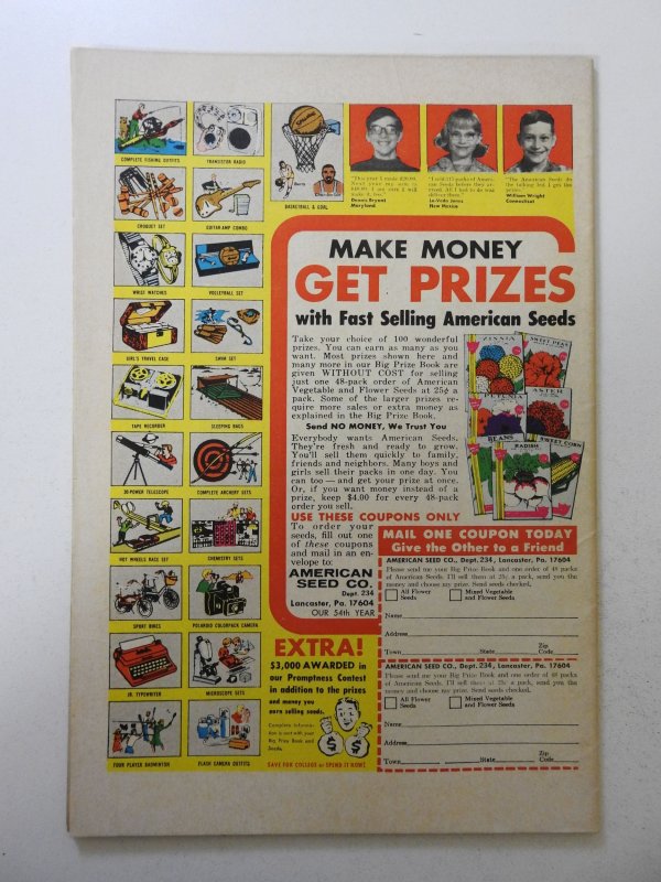 Batman #240 (1972) FN Condition!