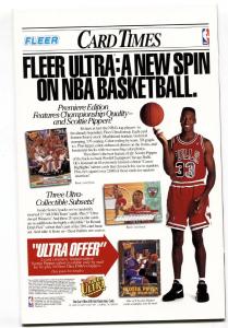 Venom: Lethal Protector #1-1993 First issue  Comic Book NM-