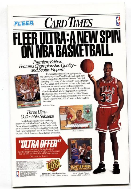 Venom: Lethal Protector #1-1993 First issue  Comic Book NM-