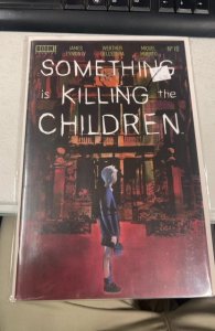 Something is Killing the Children #16 (2021) HB01