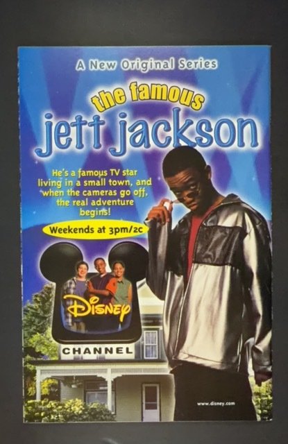 Slingers #1 (1998) A