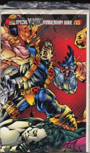 See Image for Comic Details