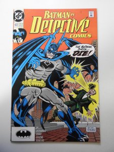 Detective Comics #622 (1990)