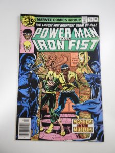 Power Man and Iron Fist #56 (1979)