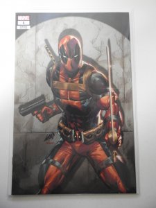 X-Force: Killshot #1 Variant Edition