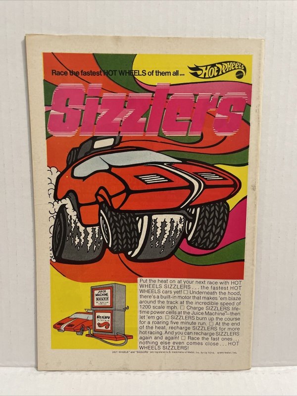 Astonishing Tales #4